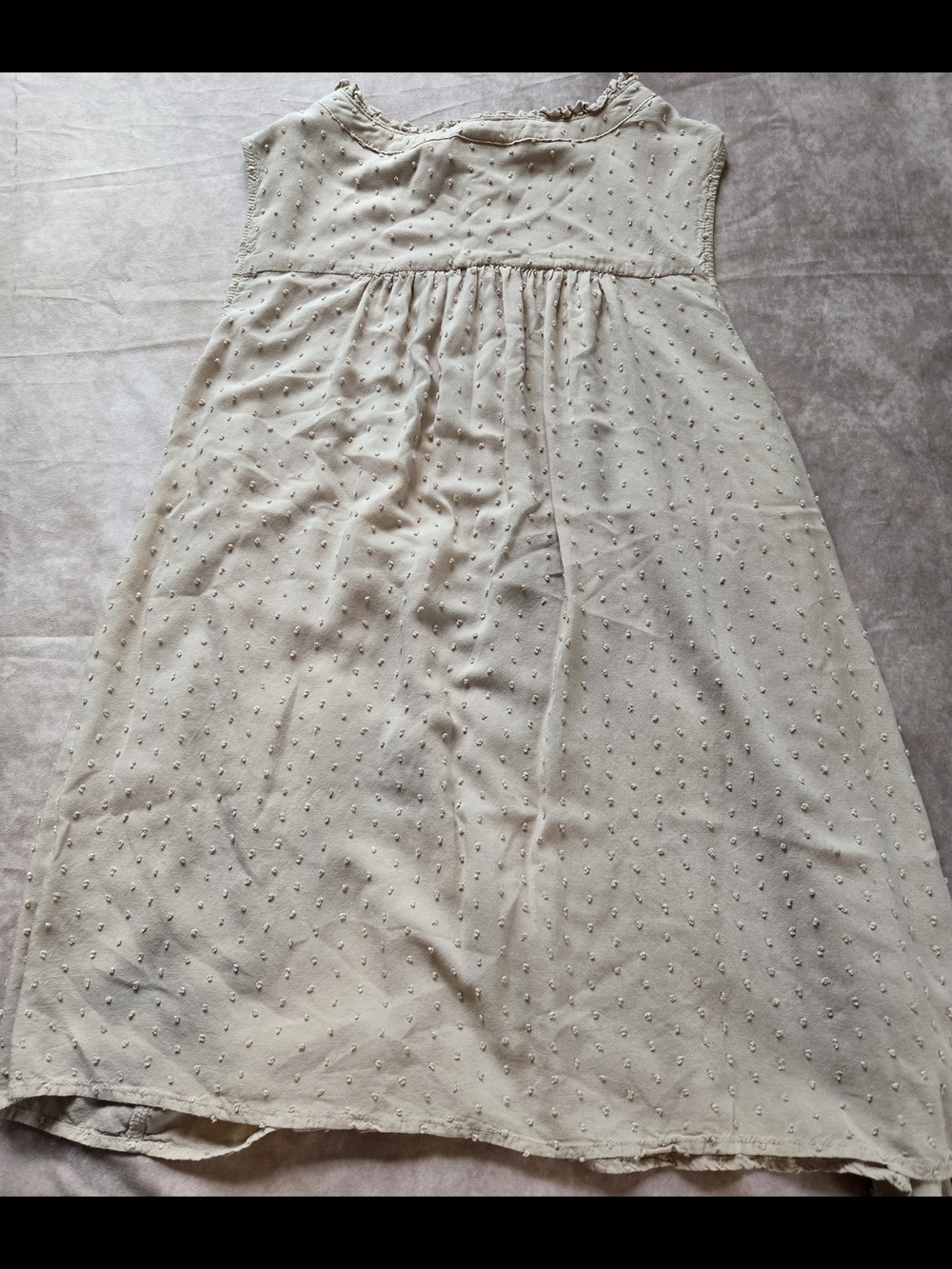 Torrid Tank Dress Shirt Casual Comfort Summer Womens Top SZ 3x